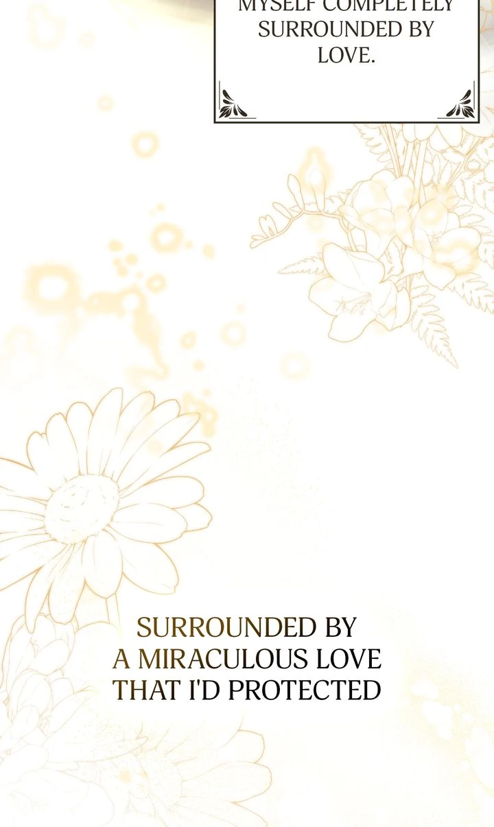 Falling for a Dying Princess Chapter 92 - page 68