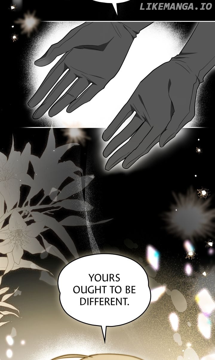 Falling for a Dying Princess Chapter 92 - page 7