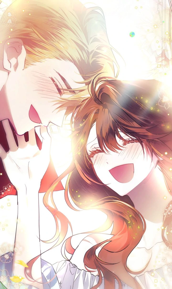 Falling for a Dying Princess Chapter 92 - page 70