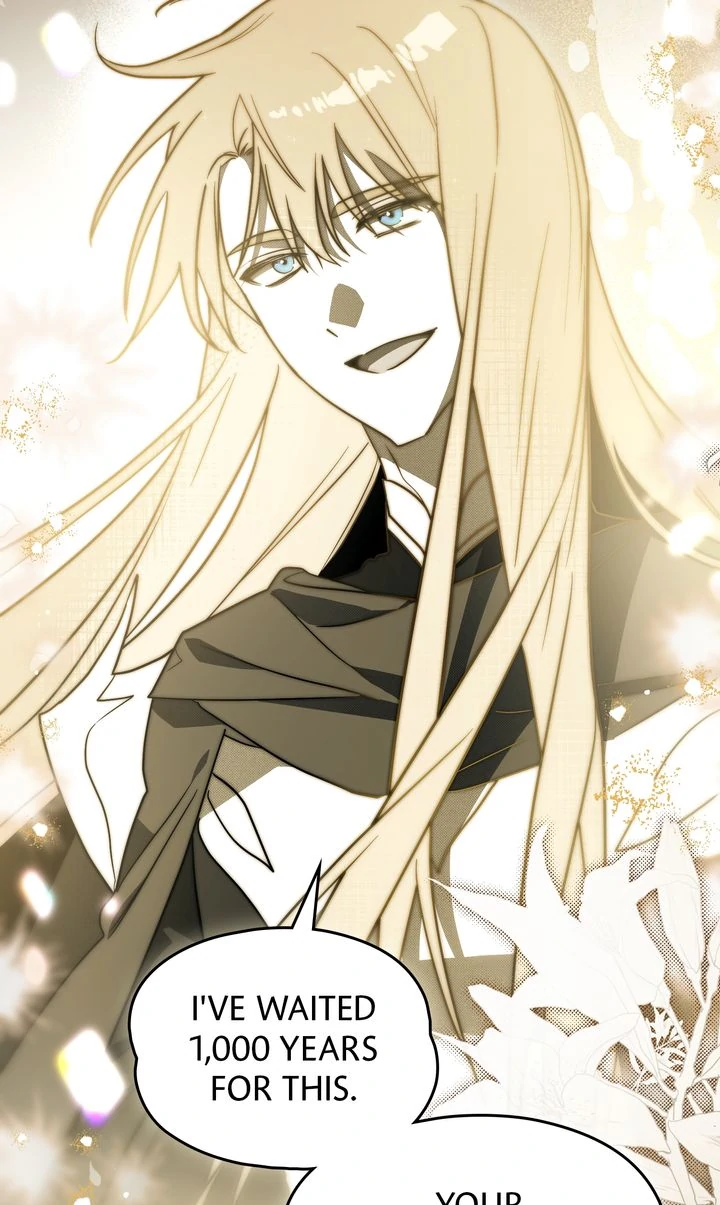 Falling for a Dying Princess Chapter 92 - page 8