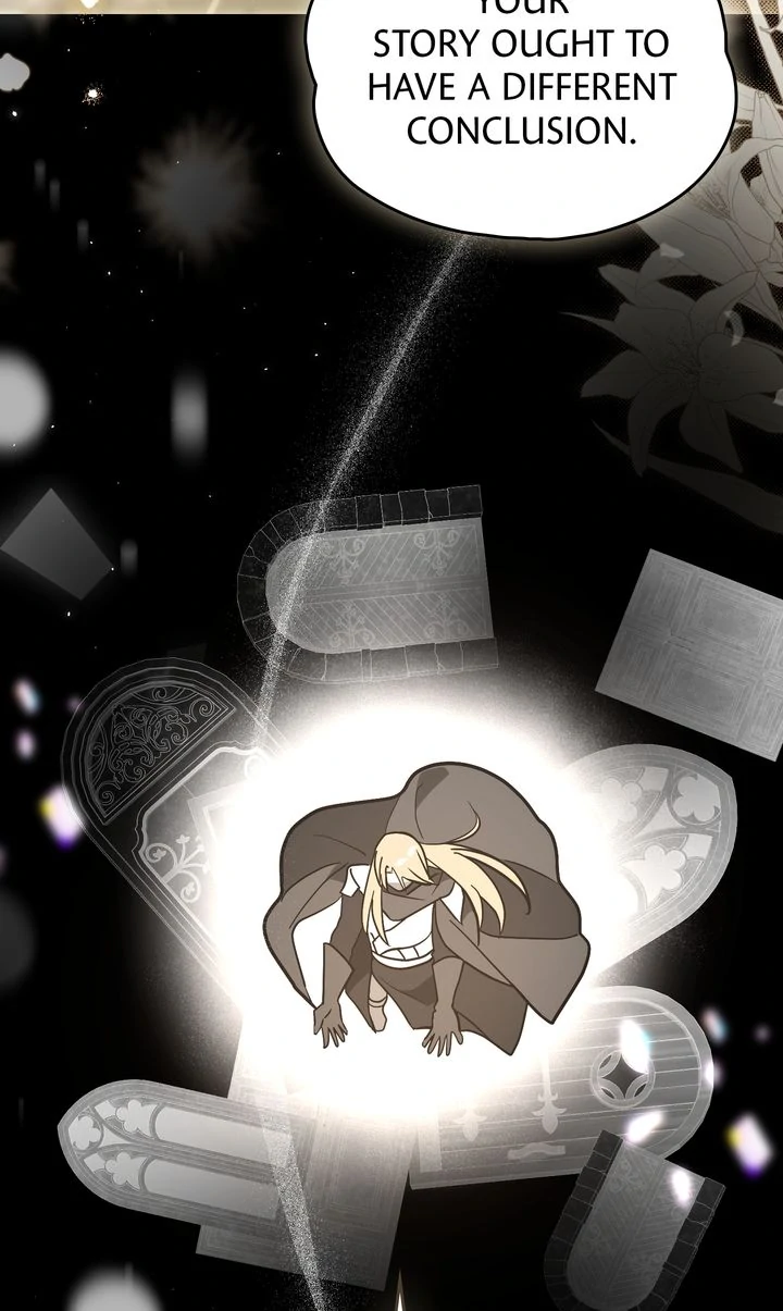 Falling for a Dying Princess Chapter 92 - page 9