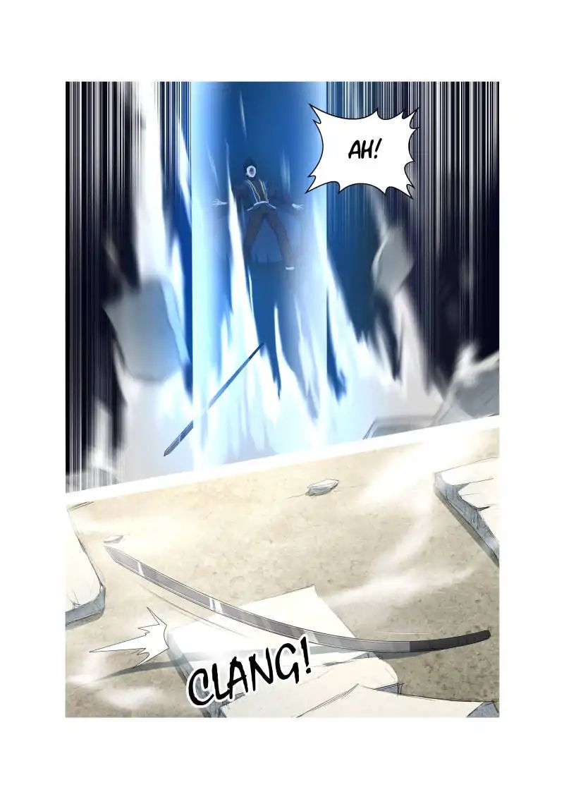 Heaven Defying Sword chapter 50 - page 13