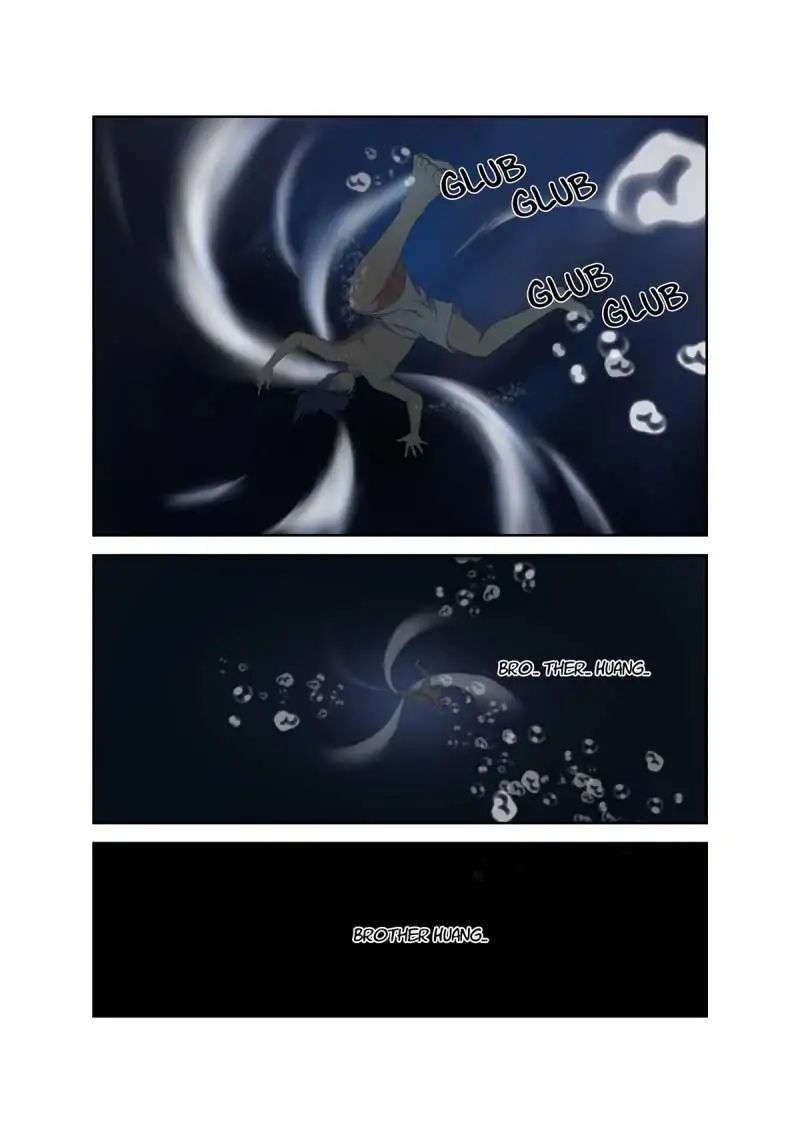 Heaven Defying Sword chapter 7 - page 9