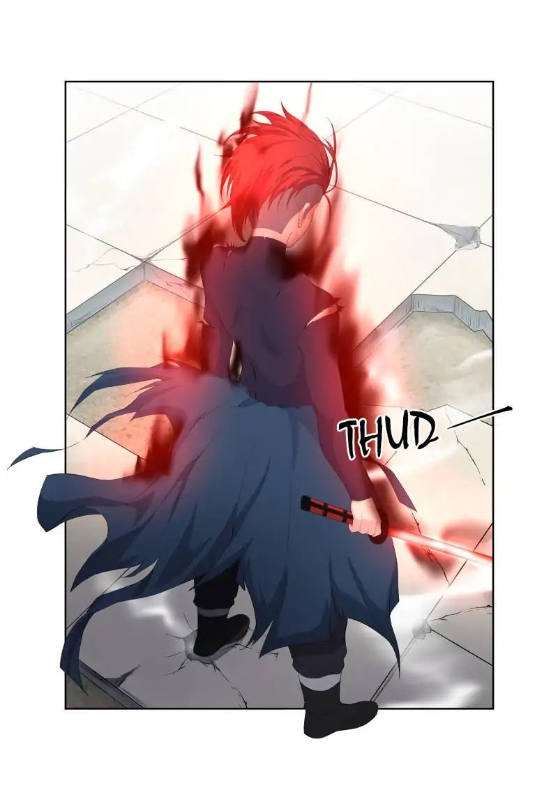 Heaven Defying Sword chapter 53 - page 13