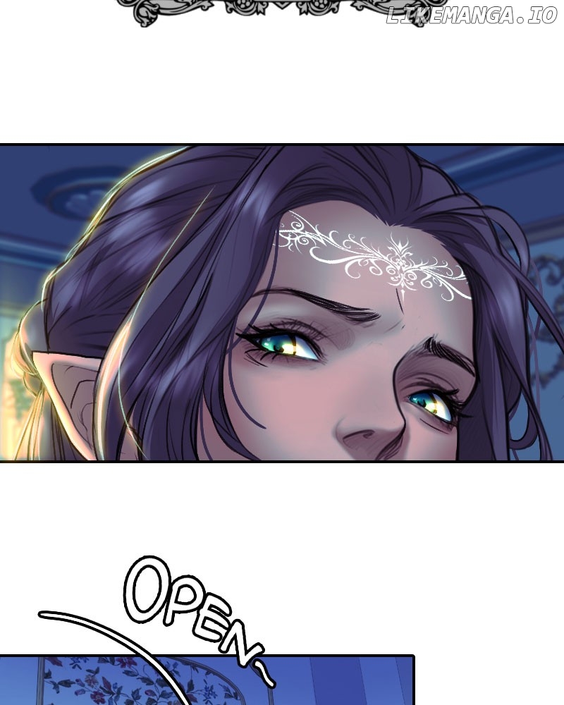 Blood Reverie Chapter 100 - page 11