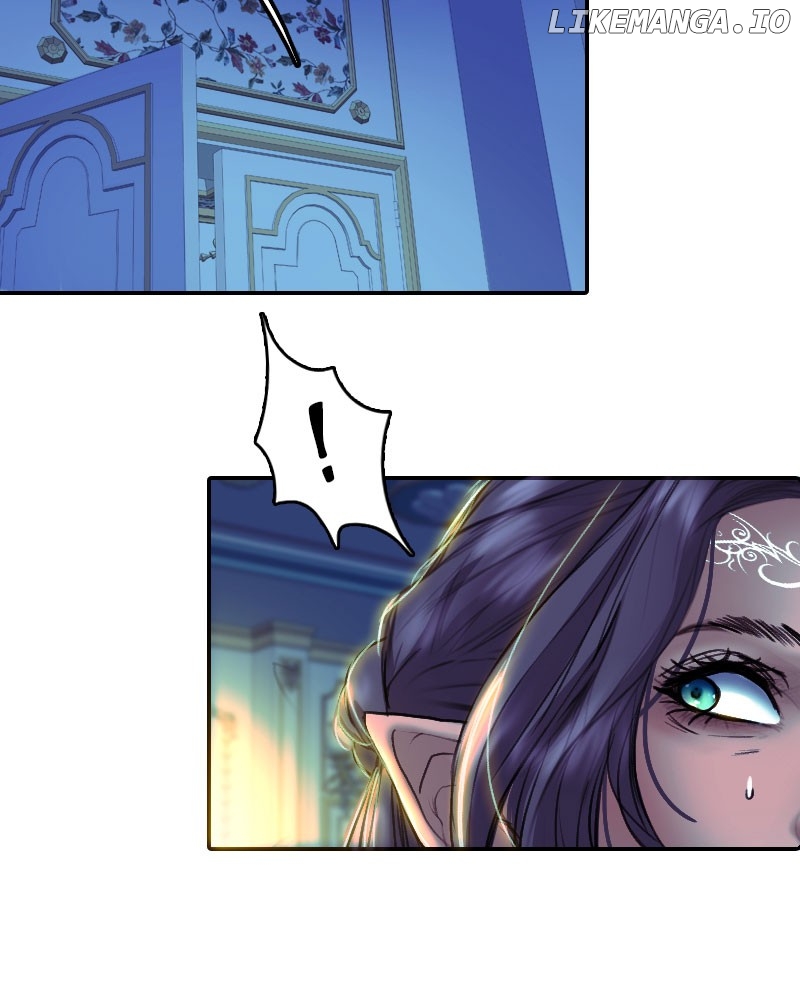 Blood Reverie Chapter 100 - page 12