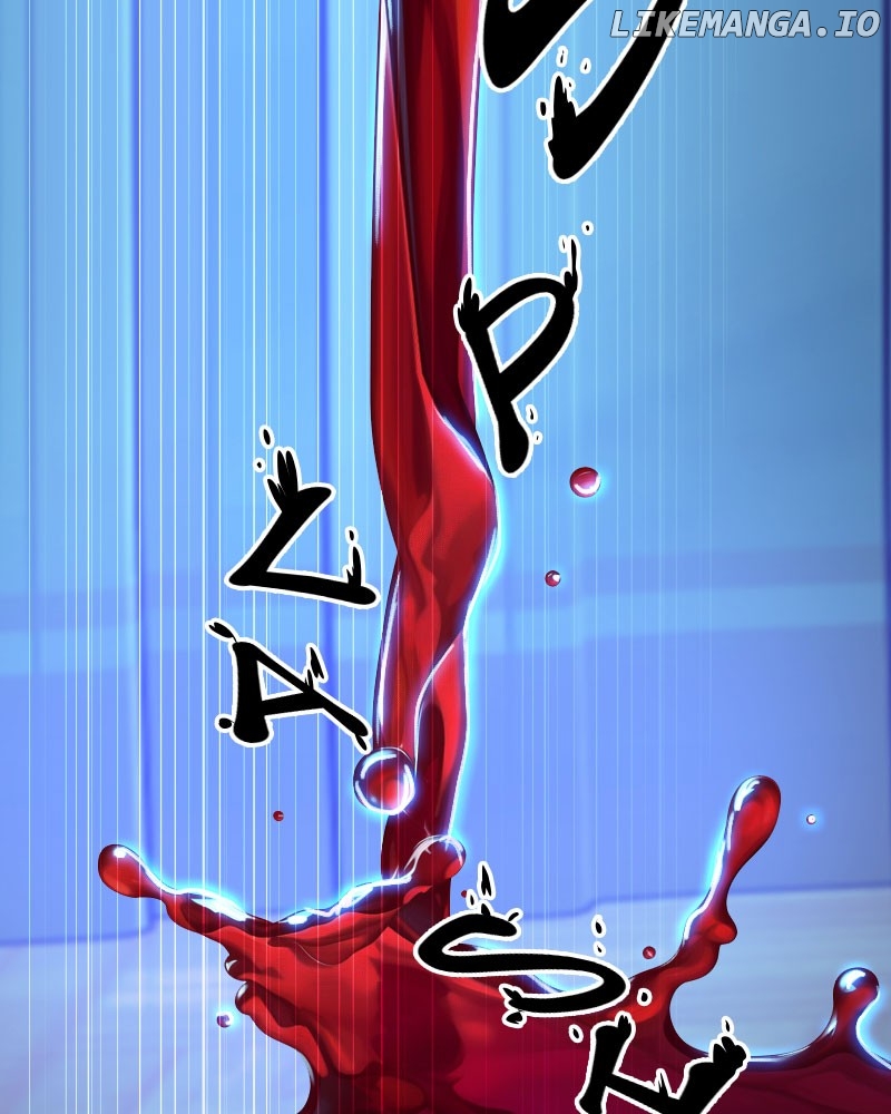 Blood Reverie Chapter 100 - page 37