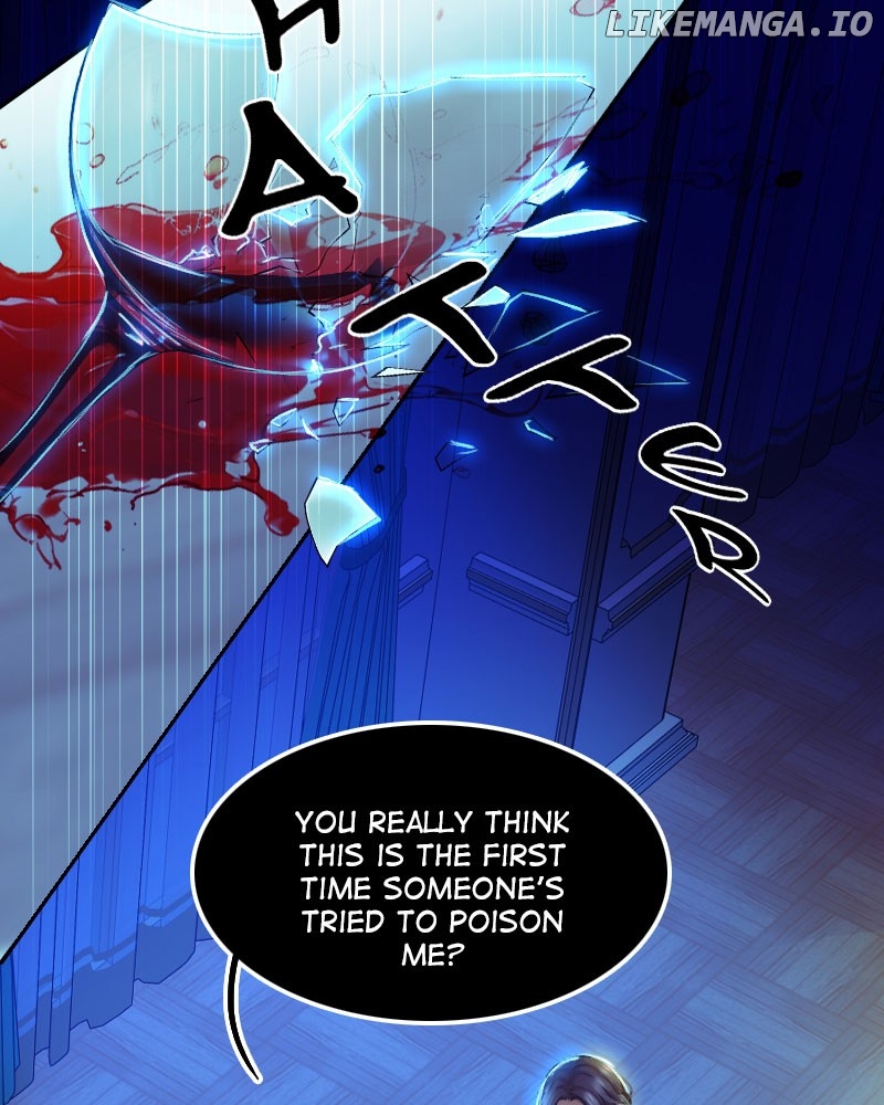 Blood Reverie Chapter 100 - page 39