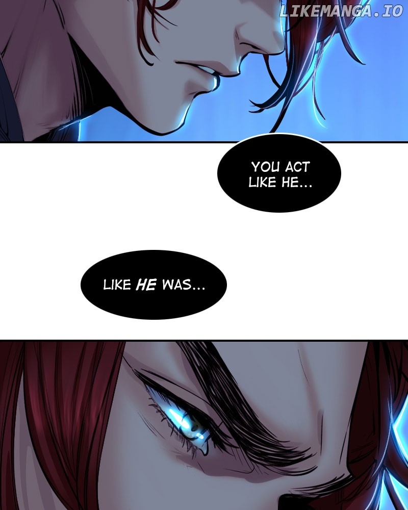 Blood Reverie Chapter 100 - page 46