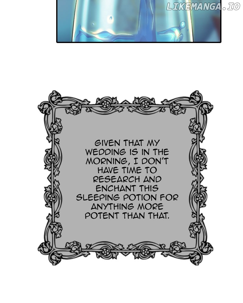 Blood Reverie Chapter 100 - page 6