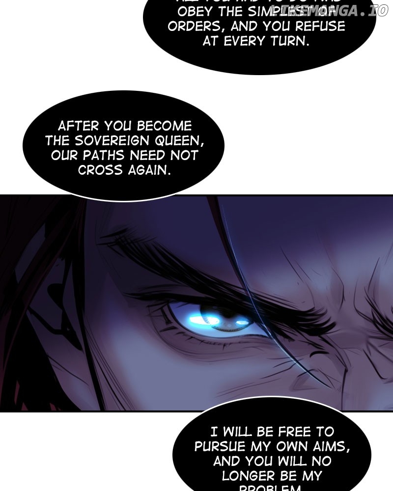 Blood Reverie Chapter 100 - page 63
