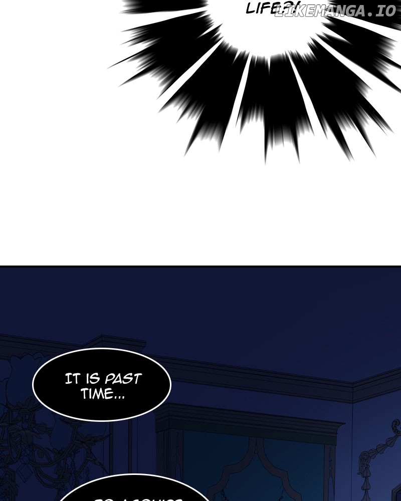 Blood Reverie Chapter 100 - page 66