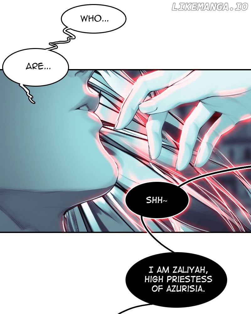 Blood Reverie Chapter 101 - page 16