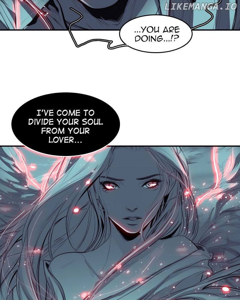 Blood Reverie Chapter 101 - page 21