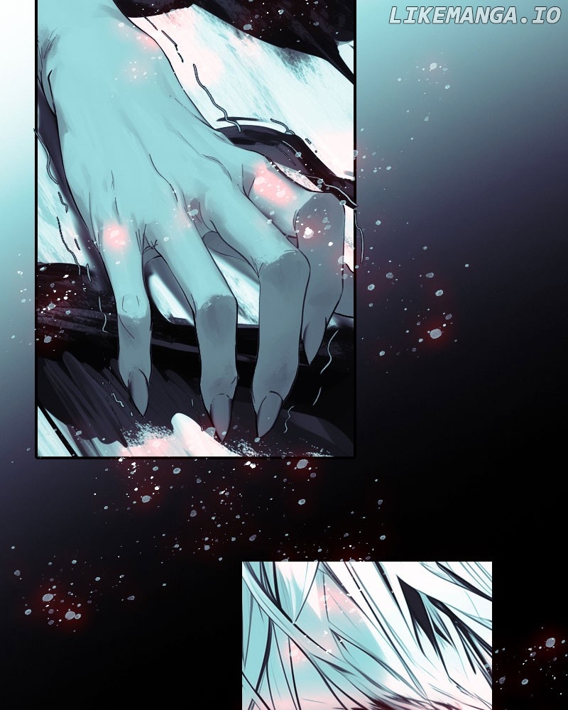 Blood Reverie Chapter 101 - page 27