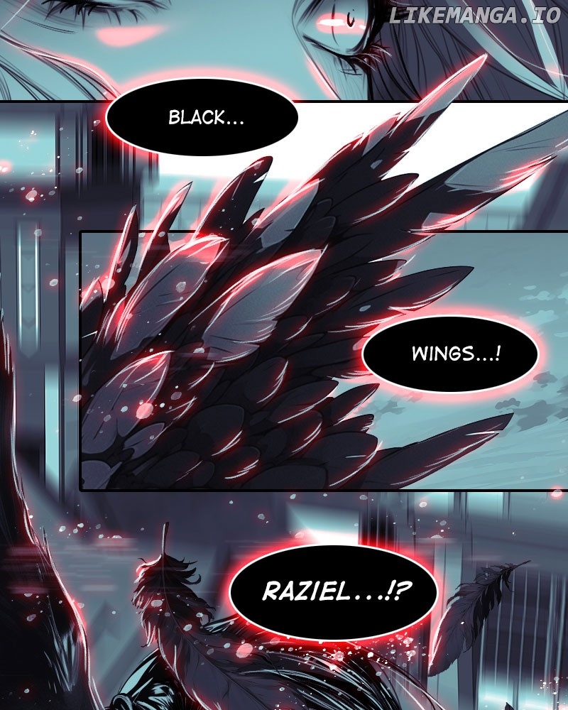 Blood Reverie Chapter 101 - page 38