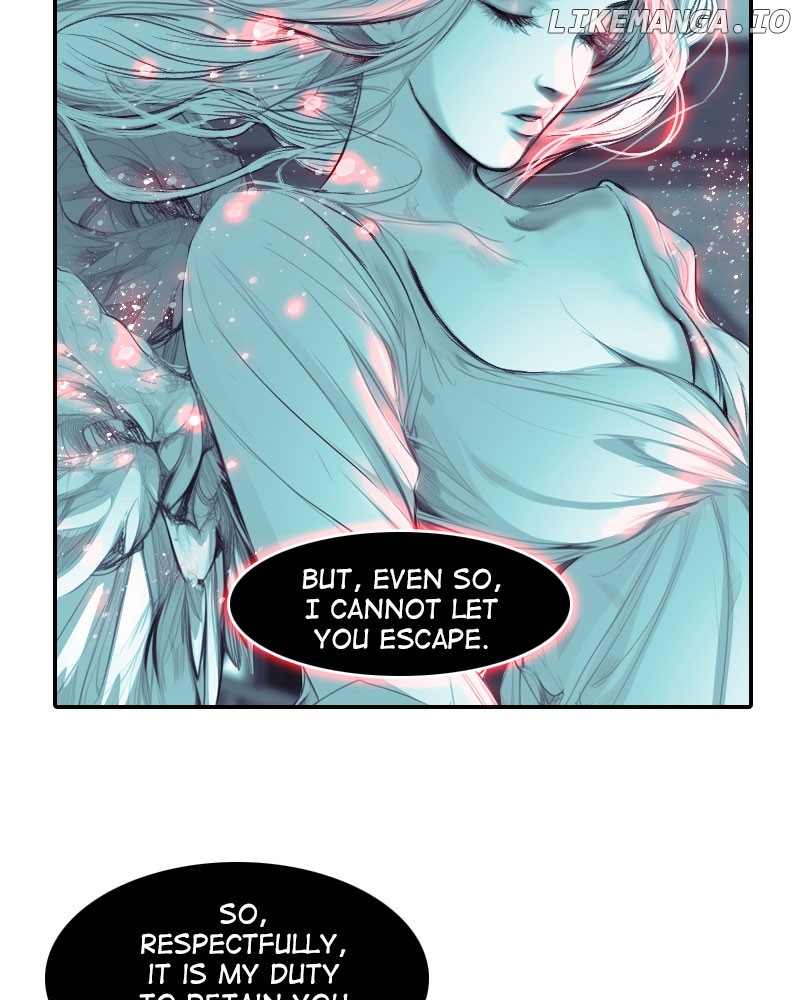 Blood Reverie Chapter 101 - page 42