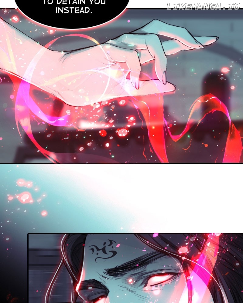 Blood Reverie Chapter 101 - page 43