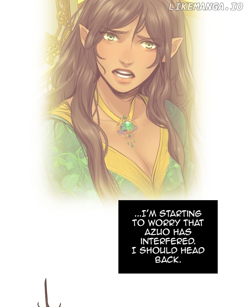 Blood Reverie Chapter 101 - page 6