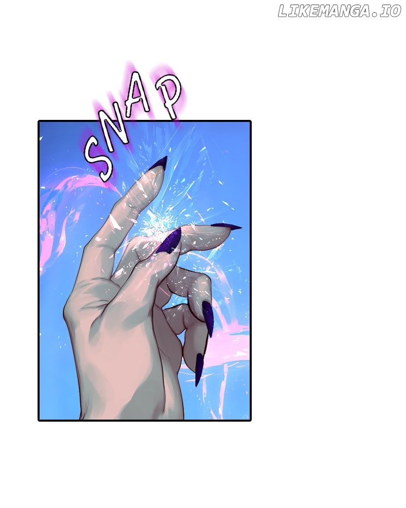 Blood Reverie Chapter 101 - page 60