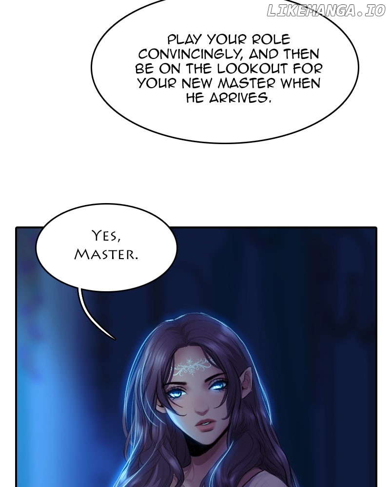 Blood Reverie Chapter 101 - page 62