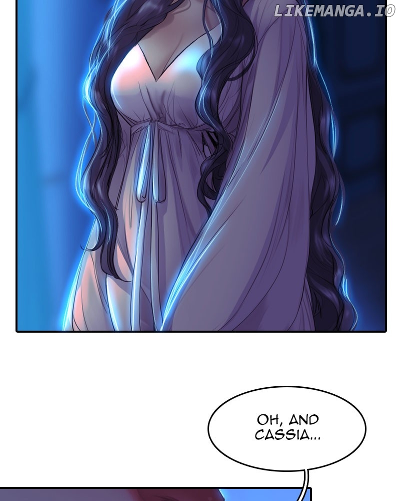 Blood Reverie Chapter 101 - page 63