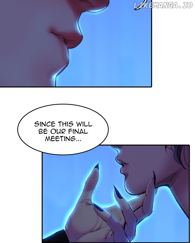 Blood Reverie Chapter 101 - page 64