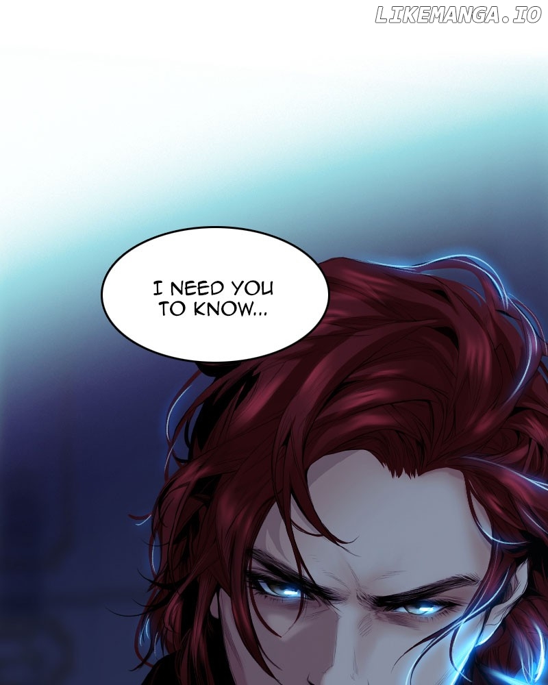 Blood Reverie Chapter 102 - page 1