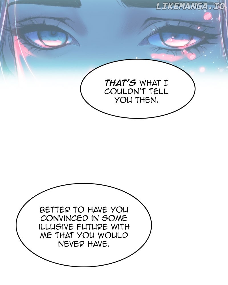 Blood Reverie Chapter 102 - page 16