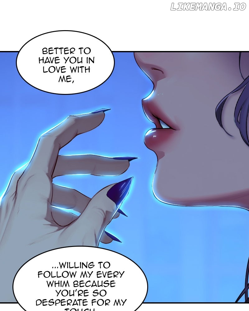 Blood Reverie Chapter 102 - page 17