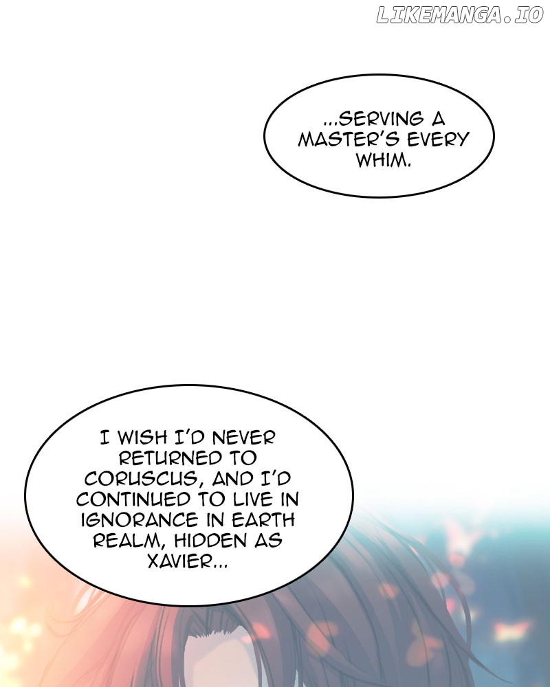 Blood Reverie Chapter 102 - page 22