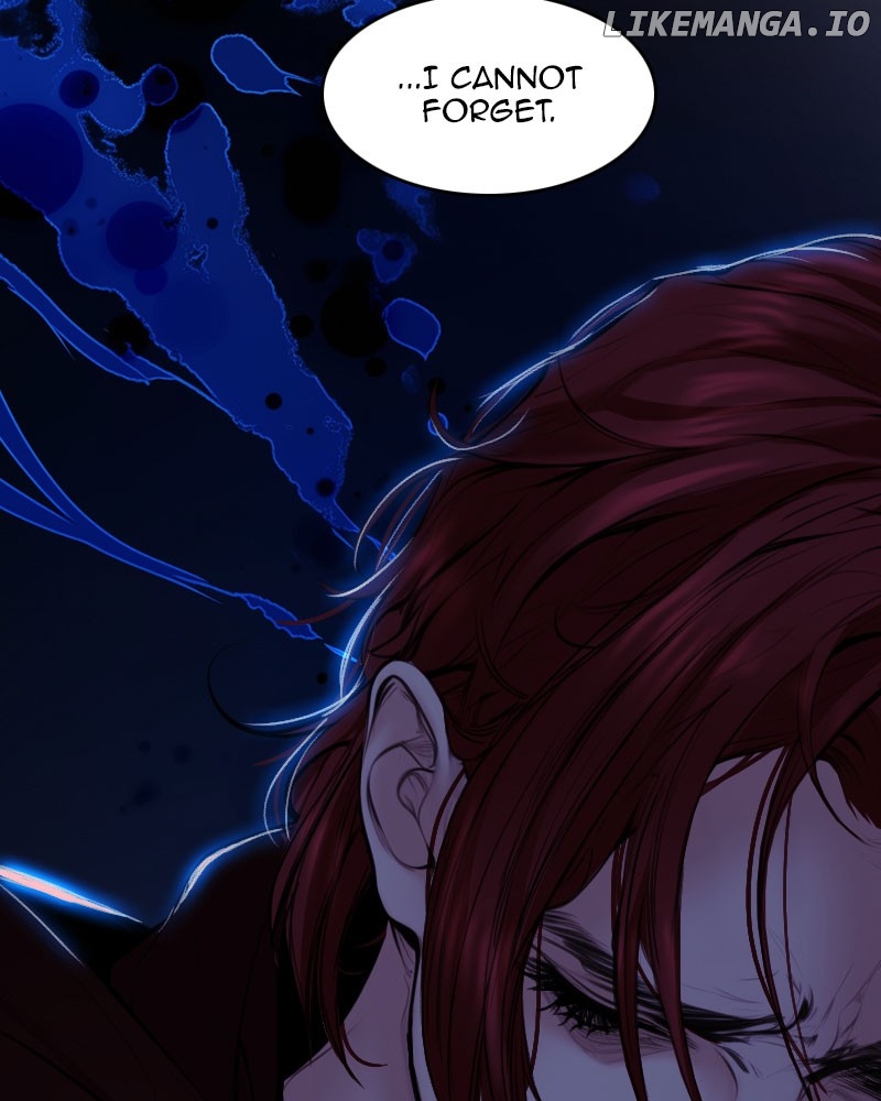 Blood Reverie Chapter 102 - page 25