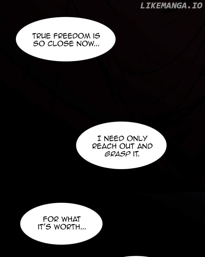 Blood Reverie Chapter 102 - page 27