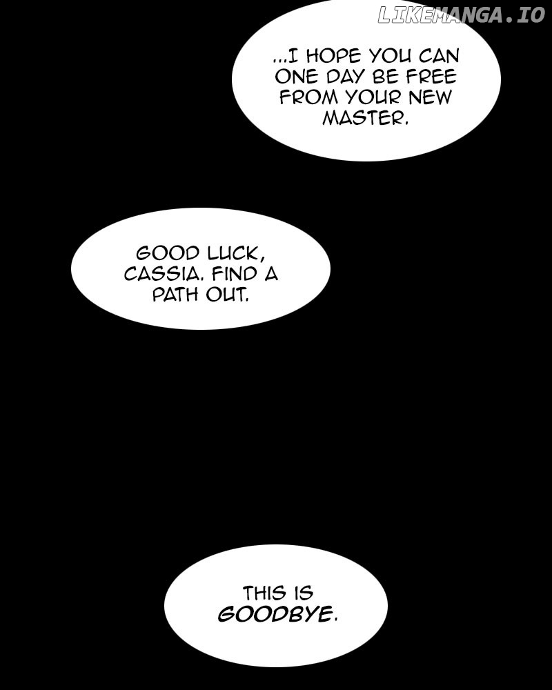 Blood Reverie Chapter 102 - page 28