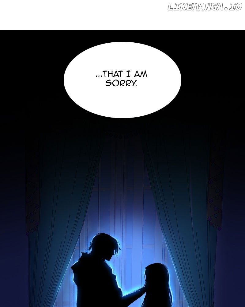 Blood Reverie Chapter 102 - page 3