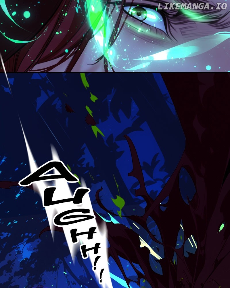 Blood Reverie Chapter 102 - page 37