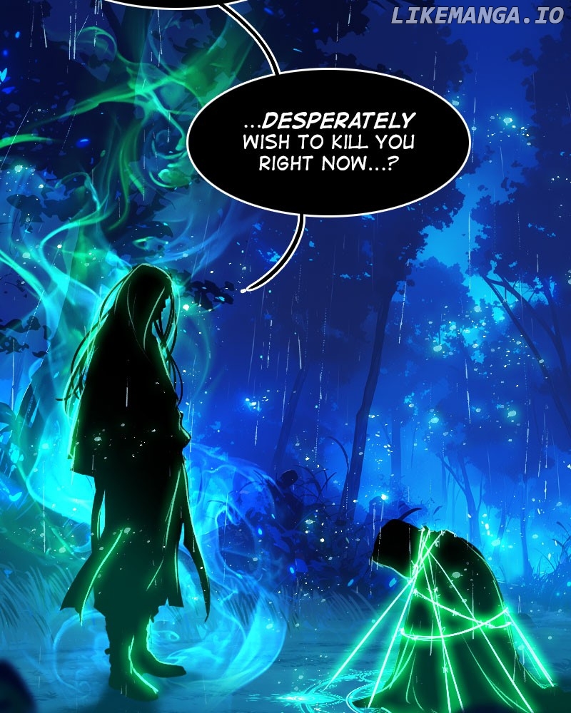 Blood Reverie Chapter 102 - page 47