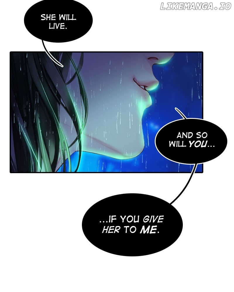 Blood Reverie Chapter 102 - page 49