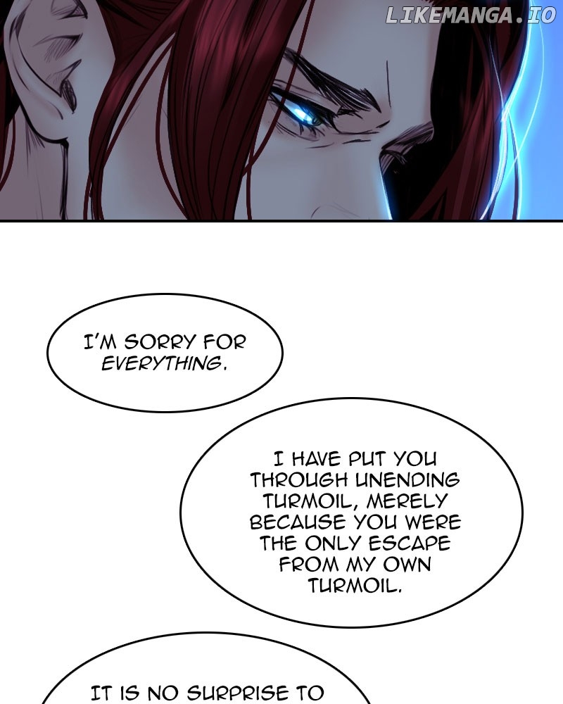Blood Reverie Chapter 102 - page 5