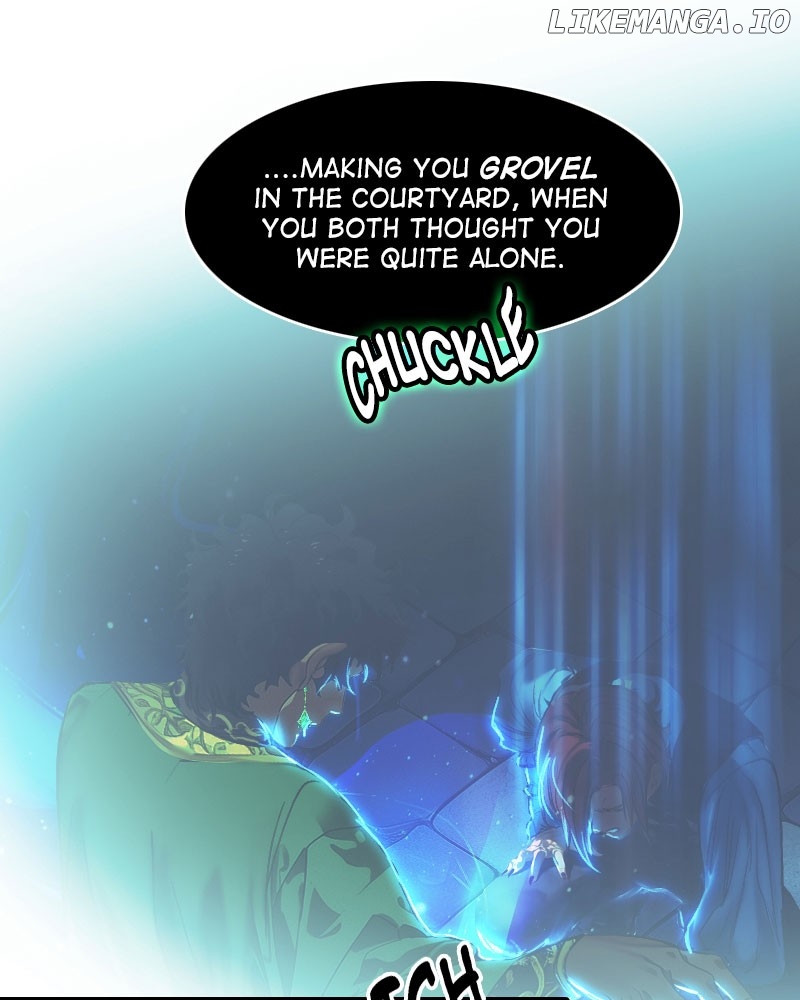 Blood Reverie Chapter 102 - page 65