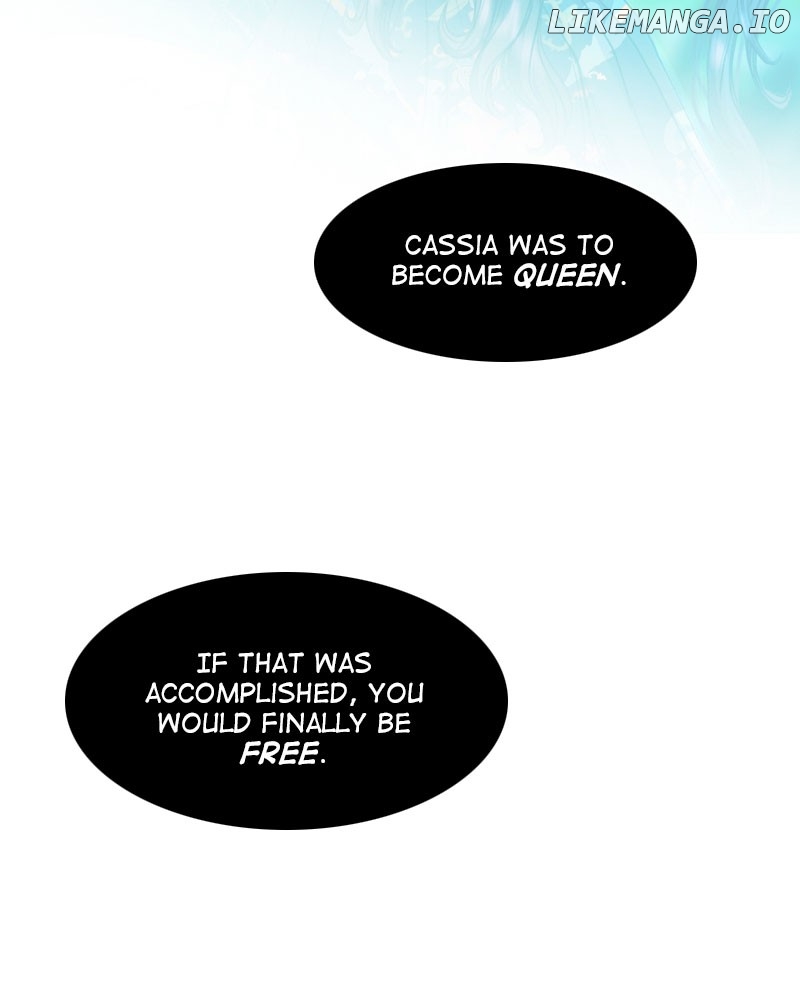 Blood Reverie Chapter 102 - page 71