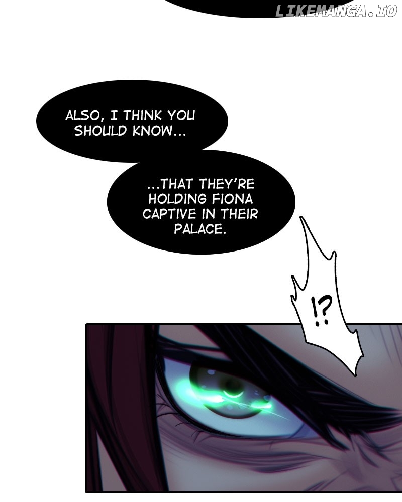 Blood Reverie Chapter 102 - page 78