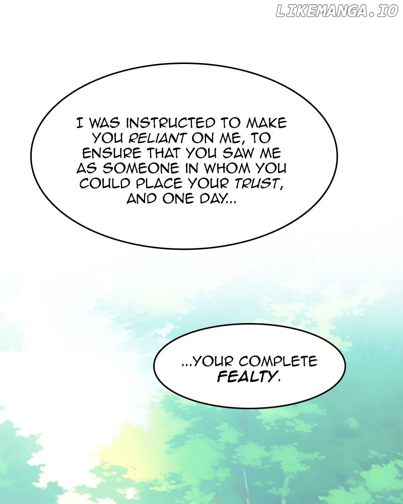 Blood Reverie Chapter 102 - page 8