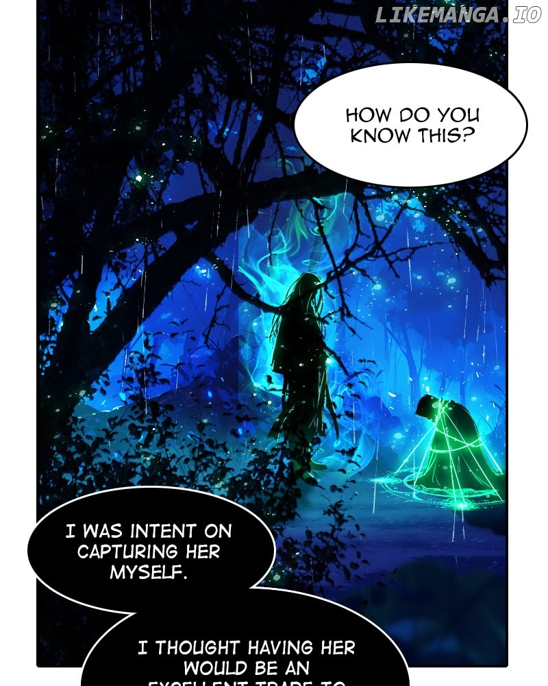 Blood Reverie Chapter 102 - page 80