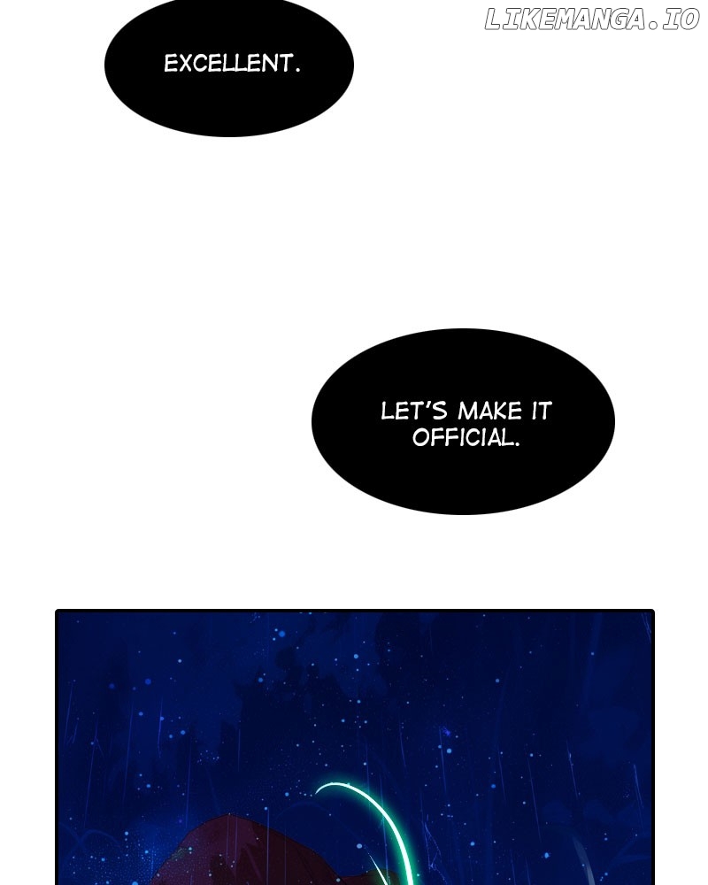 Blood Reverie Chapter 102 - page 92
