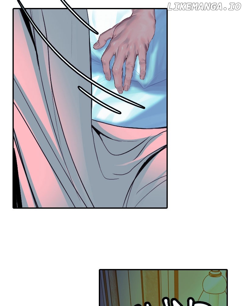 Blood Reverie Chapter 103 - page 11