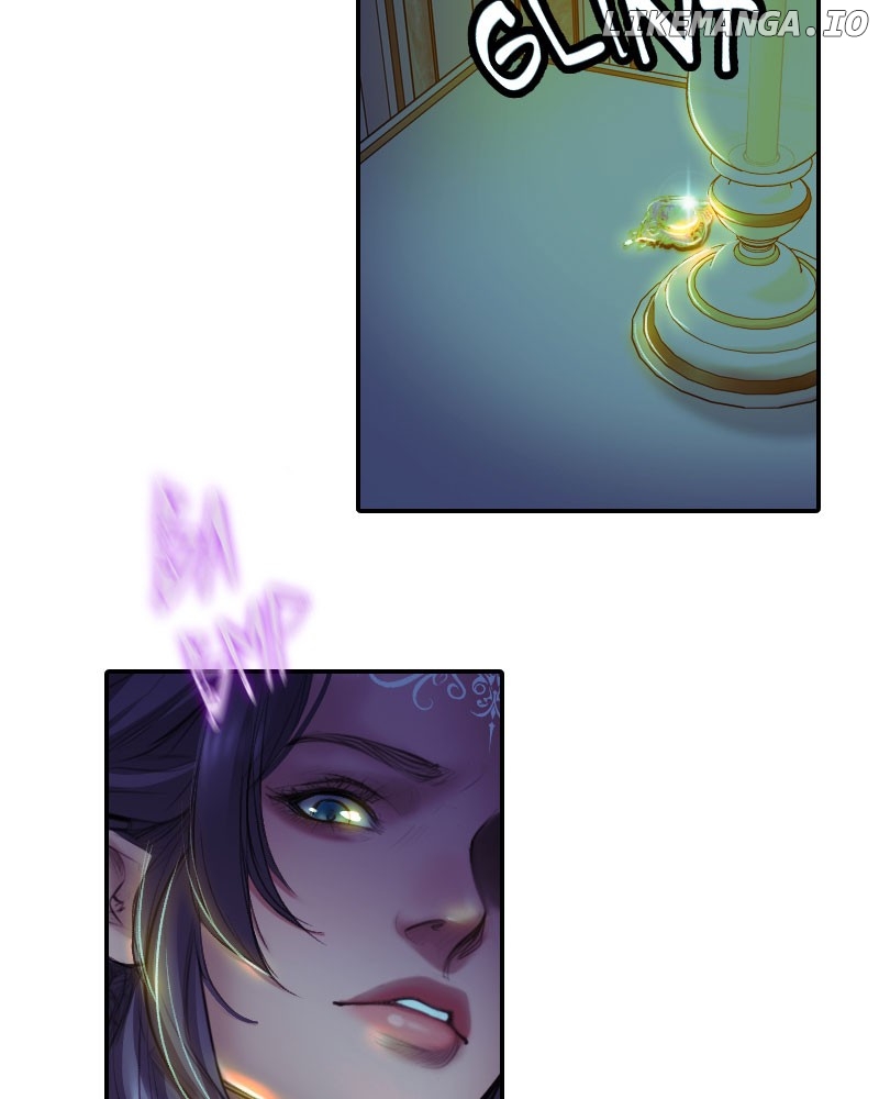 Blood Reverie Chapter 103 - page 12