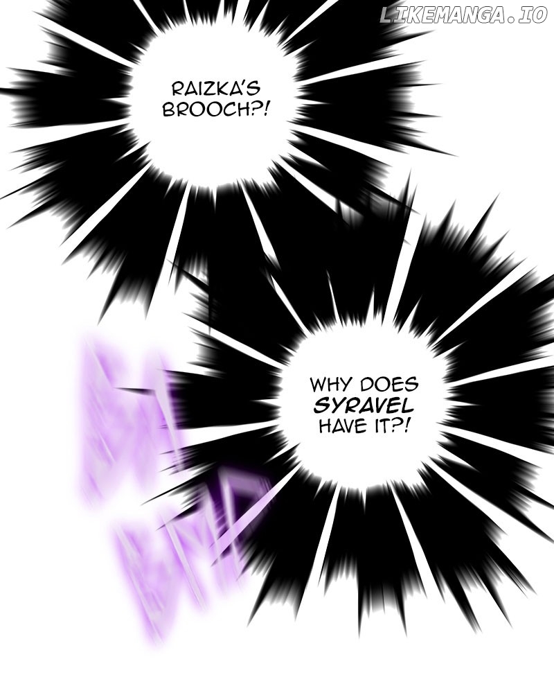 Blood Reverie Chapter 103 - page 14