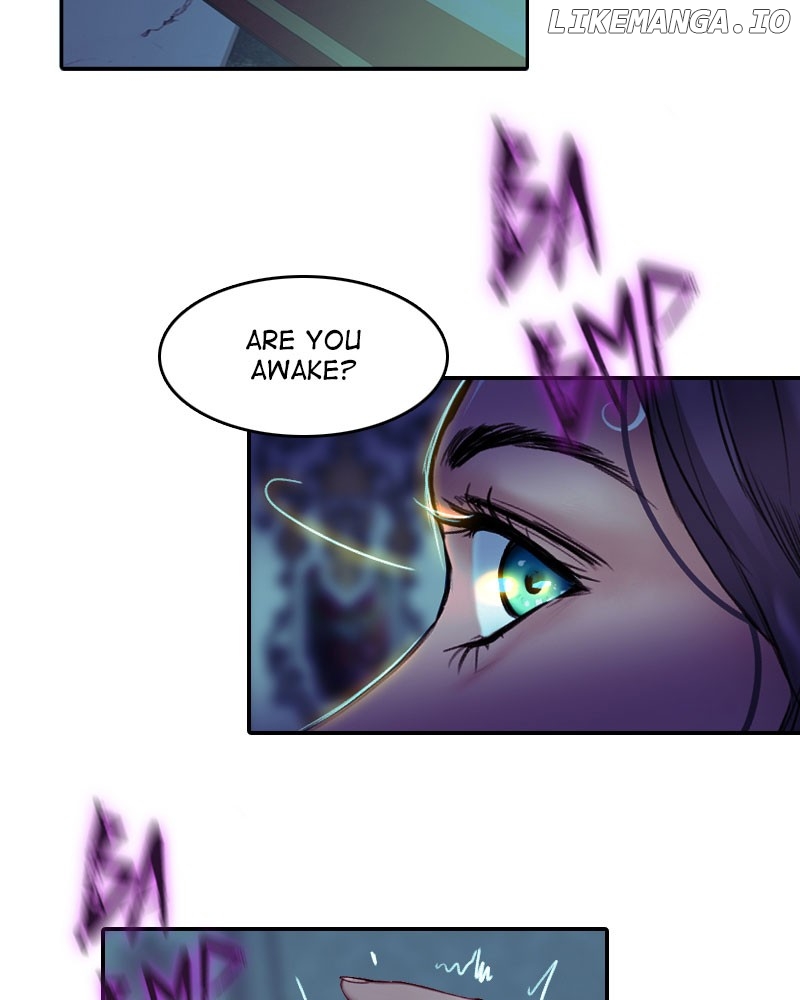 Blood Reverie Chapter 103 - page 16