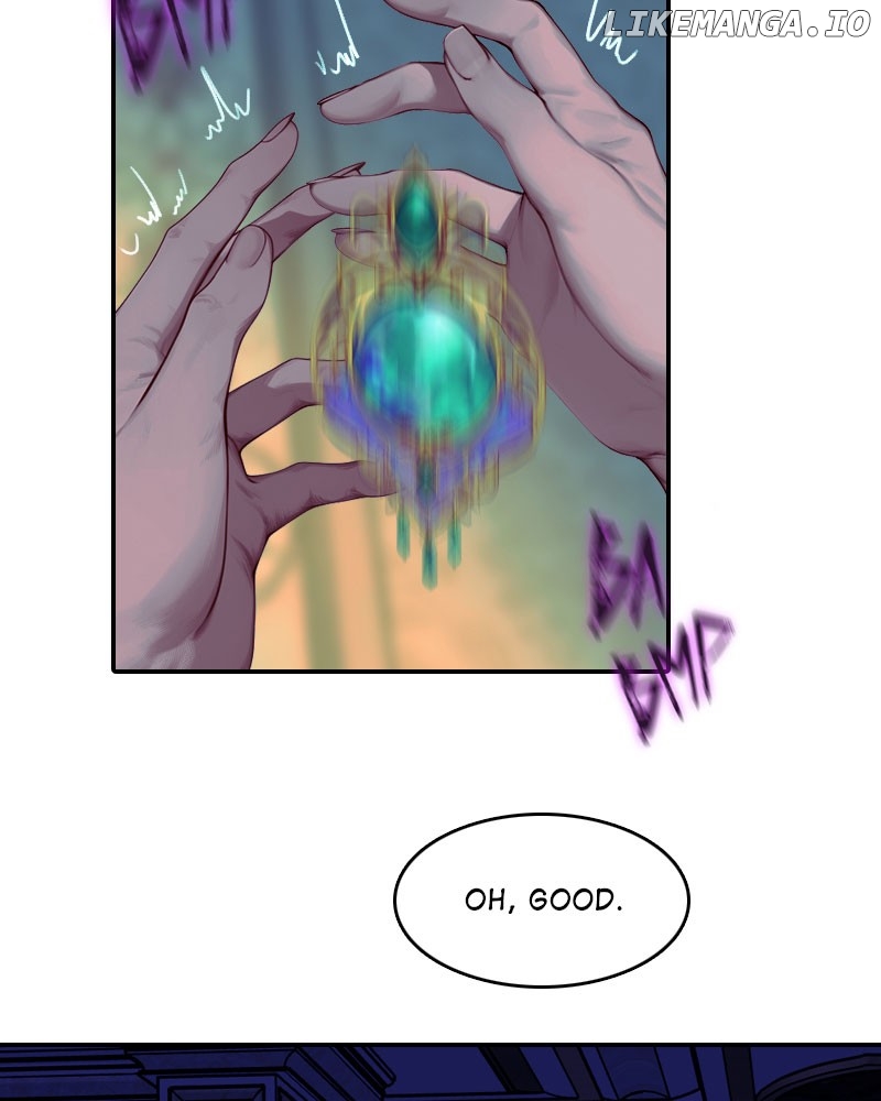 Blood Reverie Chapter 103 - page 17